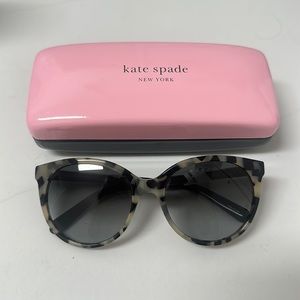 Kate Spade Women’s Amaya/S Sunglasses